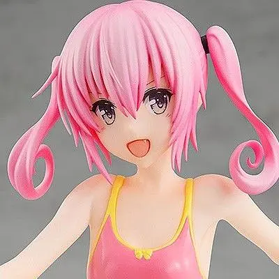 Фігурка Good Smile Pop-up To Love-Ru Darkness  Любовні неприємності Нана Астар Девілюк 21  см GS P-p TLRD N 22 - фото 2