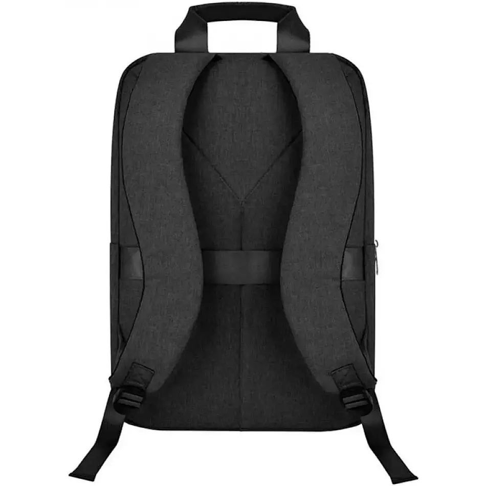 Рюкзак для ноутбука WiWU Minimalist Backpack для MacBook 15.6/16'' Black [88221] - фото 3