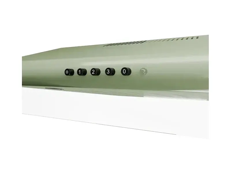 Витяжка Akpo WK-7 ZK-60 Green - фото 4