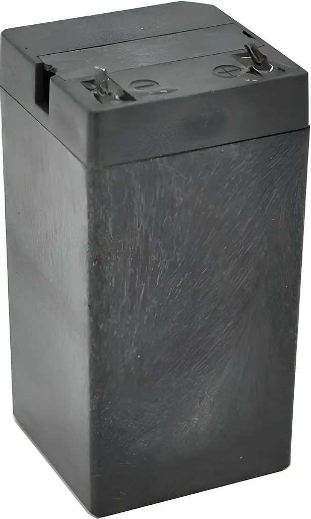 Акумуляторна батарея для ДБЖ Merlion AGM 6 V / 0.7 А*ч (GP609B)