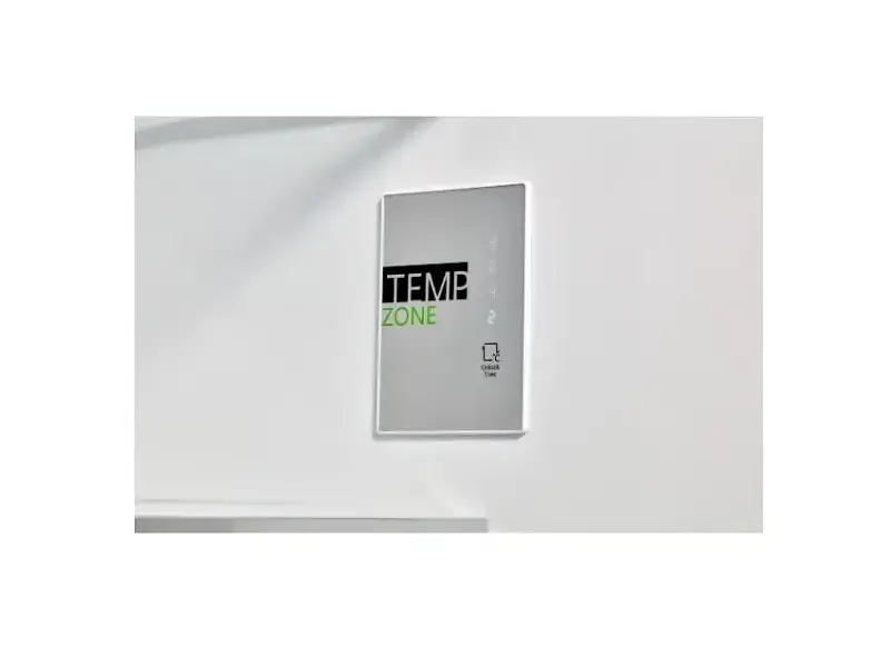 Холодильник з морозильною камерою Midea MDRE353FGE01 - фото 8