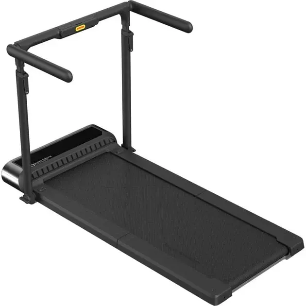 Бігова доріжка KingSmith Walkingpad Treadmill R3 Hybrid+ (WP440Q4) Black UA