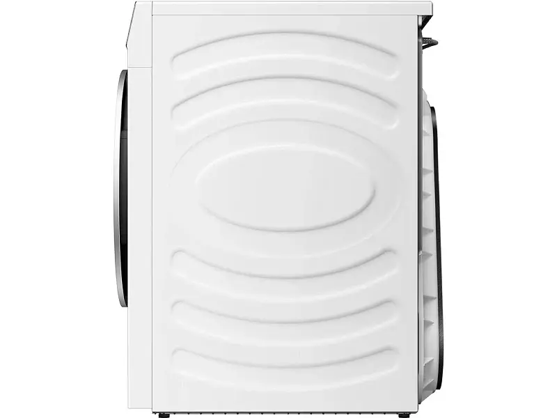 Сушильная машина Hisense DH5S102BW - фото 3