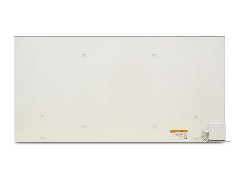 Конвектор Teploceramic TCM-RA 1000 BEIGE - фото 3