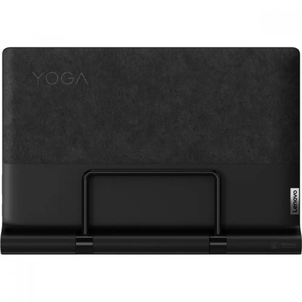 Планшет Lenovo Yoga Tab 13 8/128GB Wi-Fi Shadow Black (ZA8E0009) - фото 2