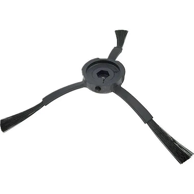 Боковая щетка для пылесоса Roborock Q Revo Black 2 шт. [149370] - фото 3