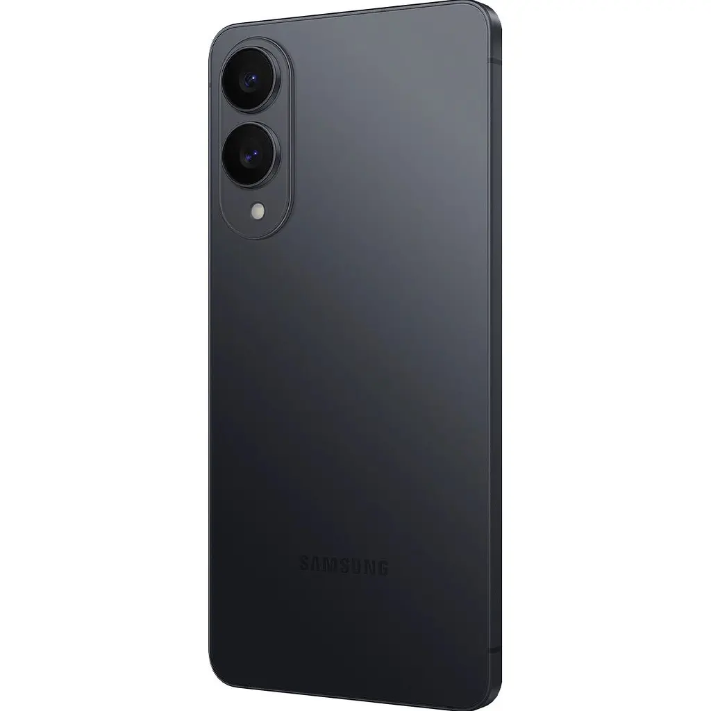 Смартфон Samsung Galaxy S25 Edge 12/256GB Titanium Jetblack (SM-S937BZKD) [136759] - фото 5