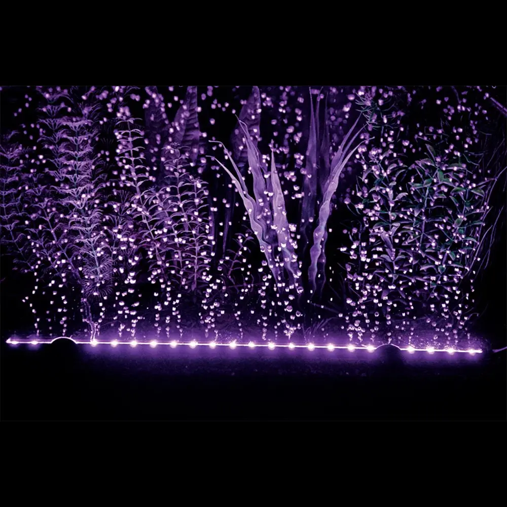 Розпилювач Hobby Bubble Air LED colour & moon 44 см (00670) - фото 9