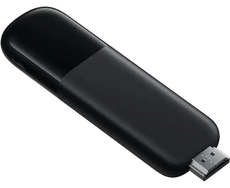 Медіаплеєр Xiaomi Mi TV Stick 4K 2nd Gen MDZ-33-AA EU - фото 2