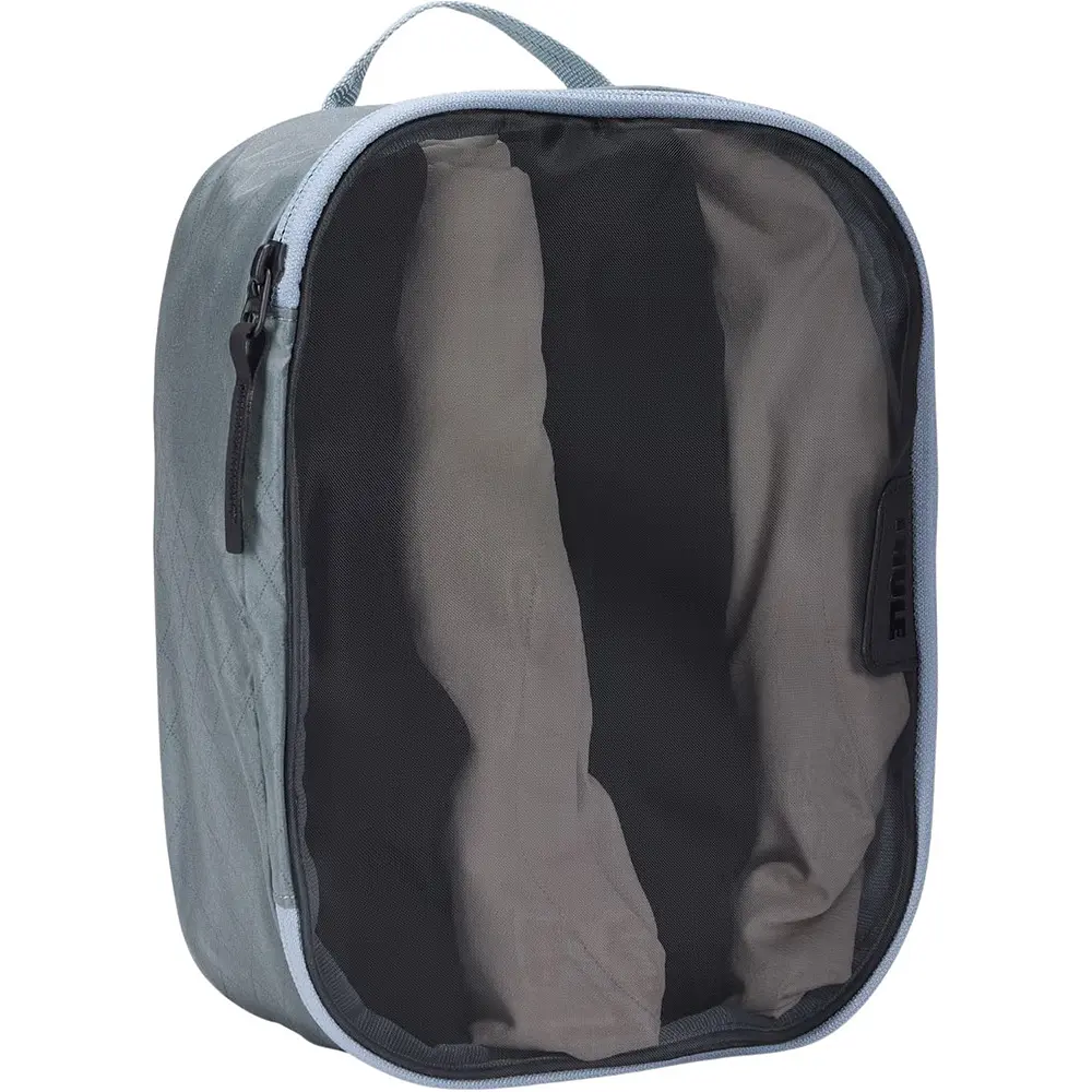 Органайзер для одягу Thule Packing Cube Small сірий (3205570) - фото 2