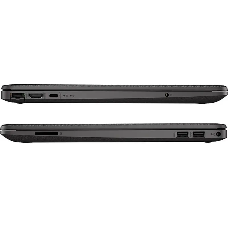 Ноутбук HP 250R G9 Intel Core i5- 1334U 12M Cache, до 4, 60 ГГц 15, 6 FHD, 16 ГБ, 512 ГБ SSD, Intel Iris Xe, Win 11 Pro, сірий - фото 4