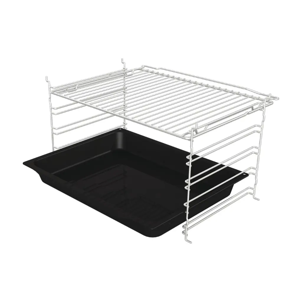 Духовой шкаф Gorenje BOP6737E02BK - фото 8