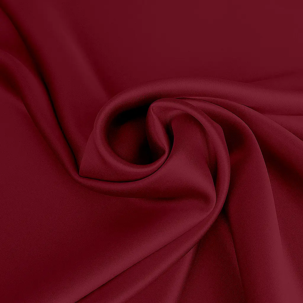 Простирадло сатин Cosas Merlot 240х260 см (81Satin_Merlot_240x260s) - фото 3