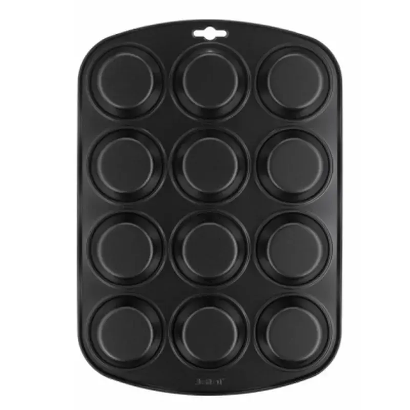 Форма для випікання Tefal Easybake Baking Muffin на 12 шт (J1745074) - фото 3