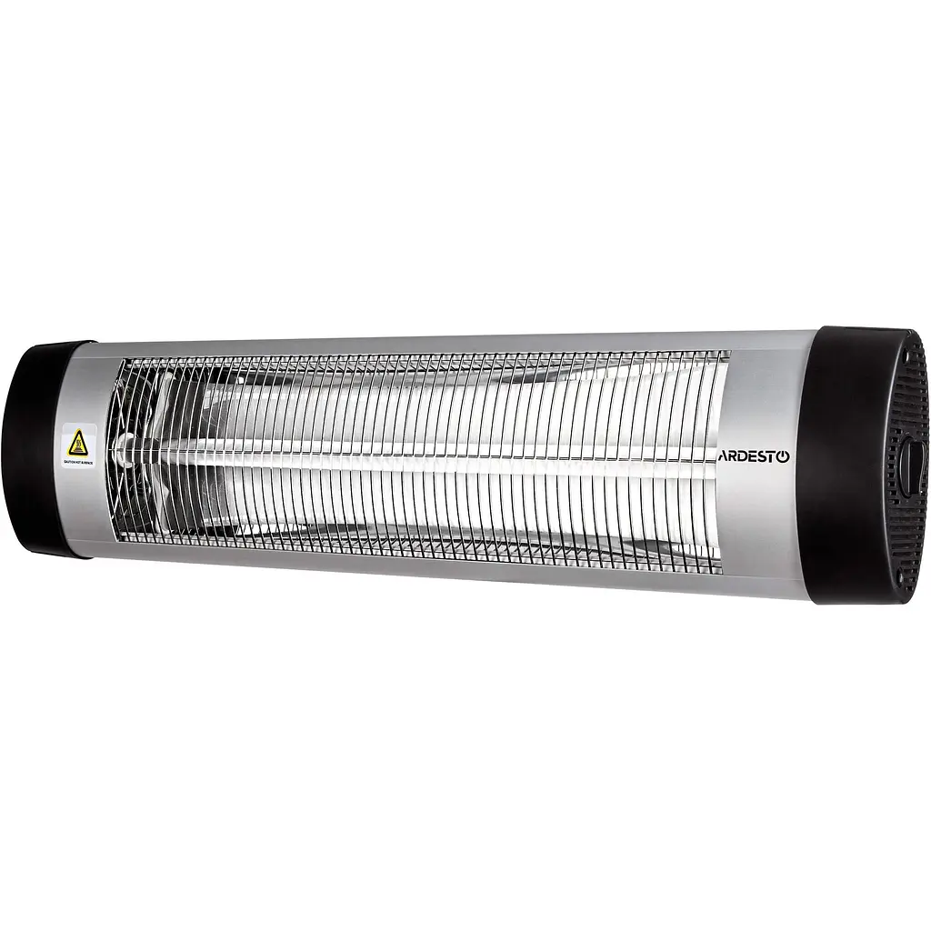 Инфракрасный обогреватель Ardesto IH-2000-Q1S [119207] - фото 4
