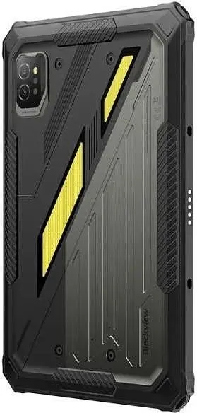 Планшет Blackview Active 7 8/128GB Black (Global) LTE - фото 6