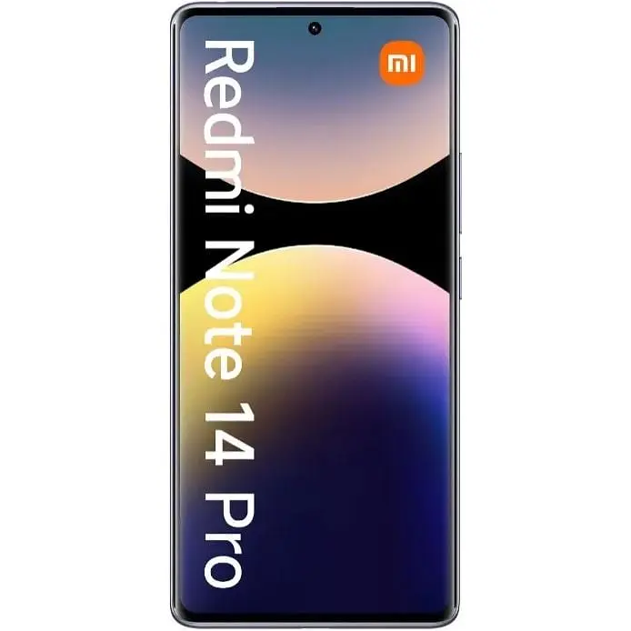 Смартфон Xiaomi Redmi Note 14 Pro 12/256Gb Aurora Purple - фото 3