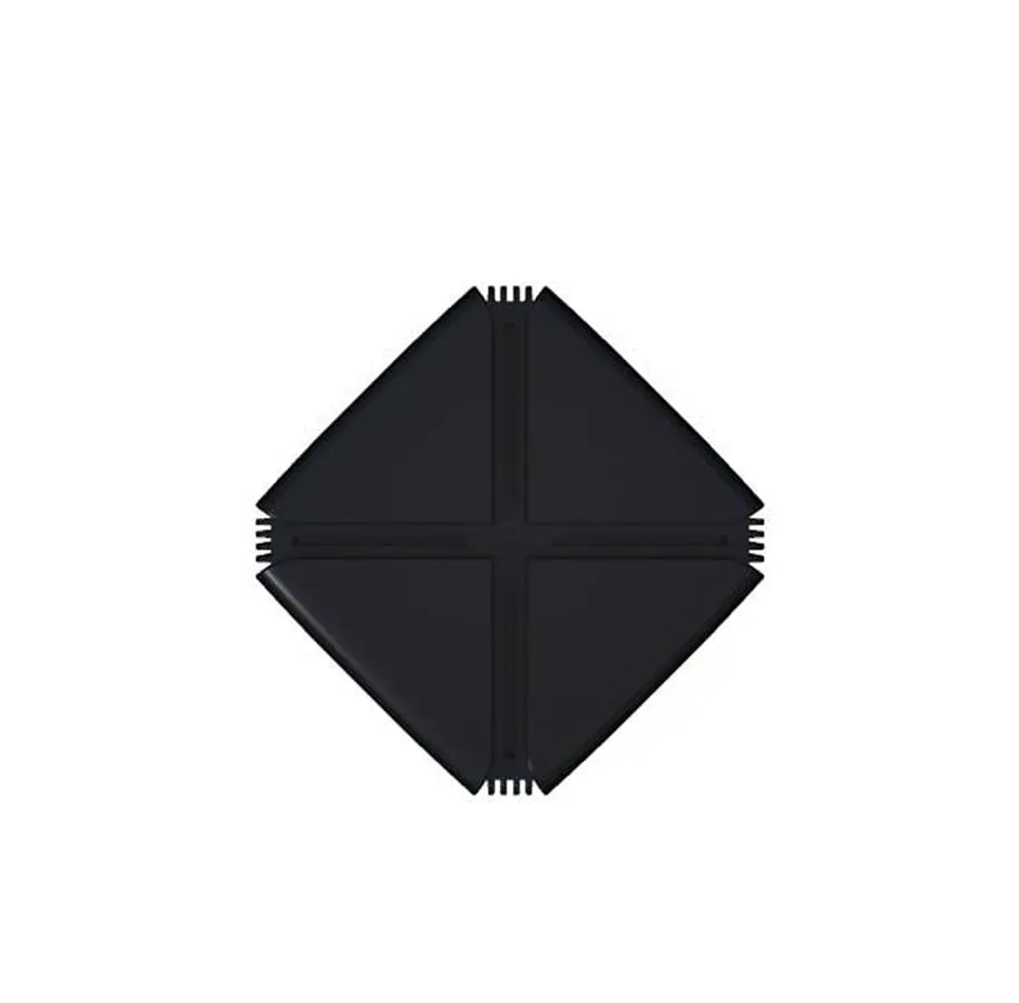 Wi-Fi Mesh система Xiaomi Mesh System AX3000 2-pack [DVB4287GL] [70250] - фото 6