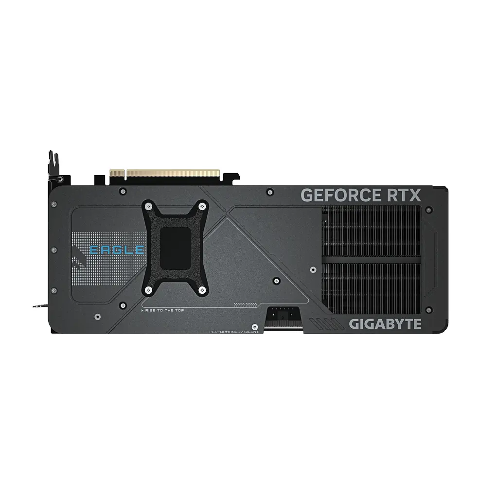 Відеокарта GIGABYTE GeForce RTX5070 Ti 16GB EAGLE OC SFF (GV-N507TEAGLE OC-16GD) - фото 6