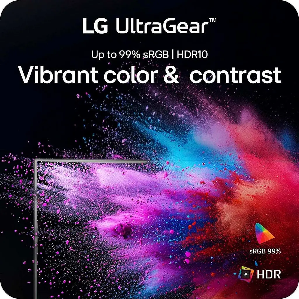 Монітор LG 34GP63AP-B (34GP63AP-B.AEU) - фото 10