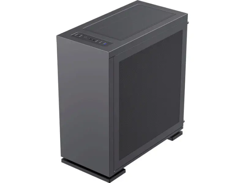 Корпус Gamemax M60 Black - фото 3