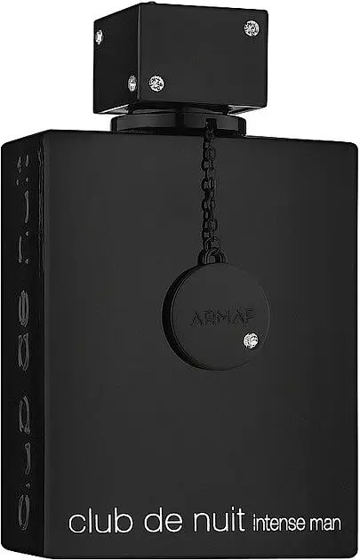 Оригінал Armaf Club De Nuit Intense Eau de Parfum 200 мл Парфумована вода