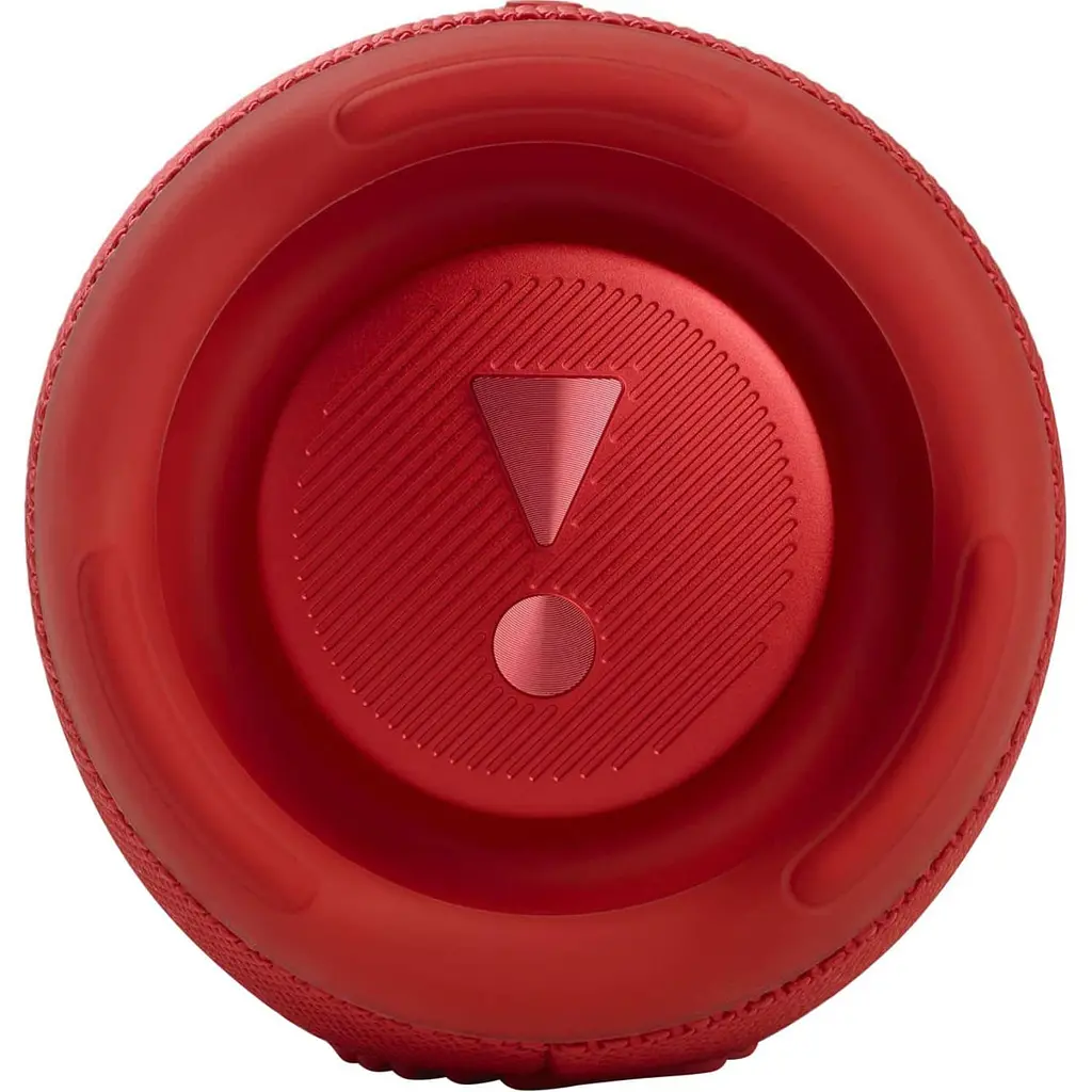 Портативна акустика JBL Charge 5 Red (JBLCHARGE5RED) - фото 4