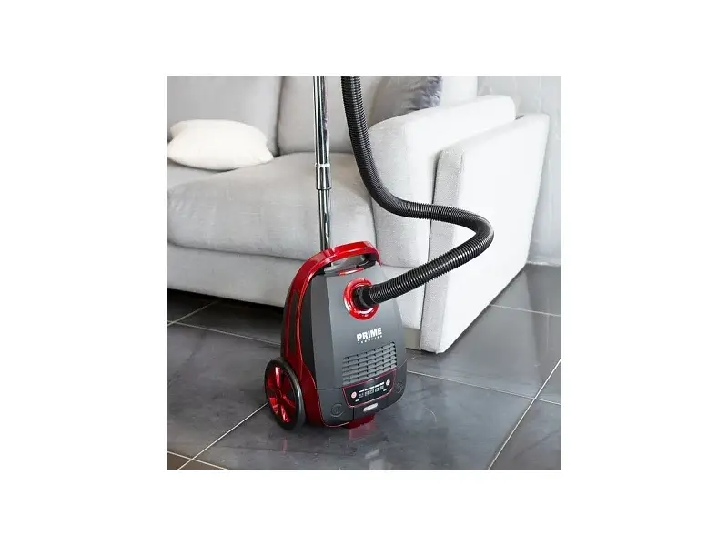 Пилосос з мішком Prime Technics PVC 214 MR - фото 6