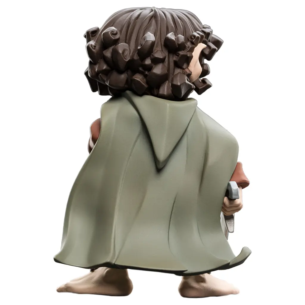Фігурка Lord of the rings Frodo Beggins (Володар перснів Фродо) 11 см - фото 4