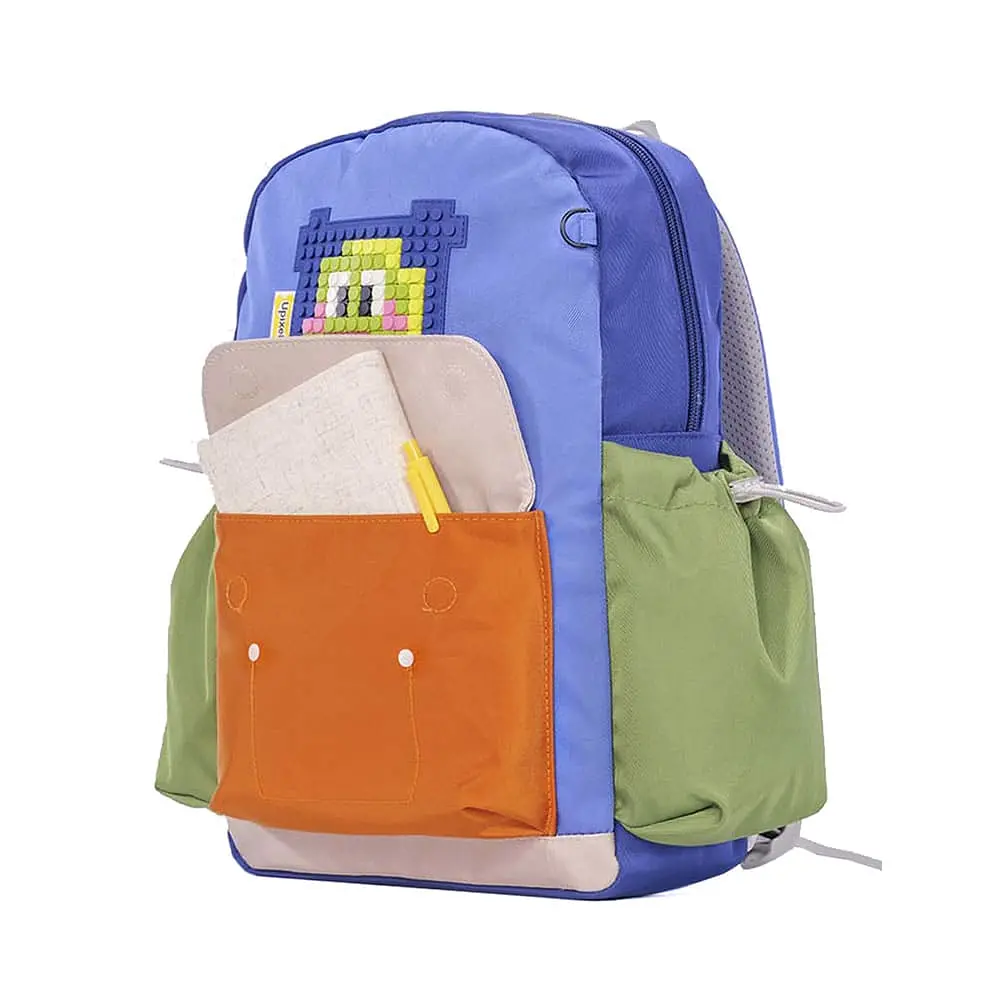 Рюкзак Upixel Urban-Aсe backpack M, флот (UB002-B) - фото 2