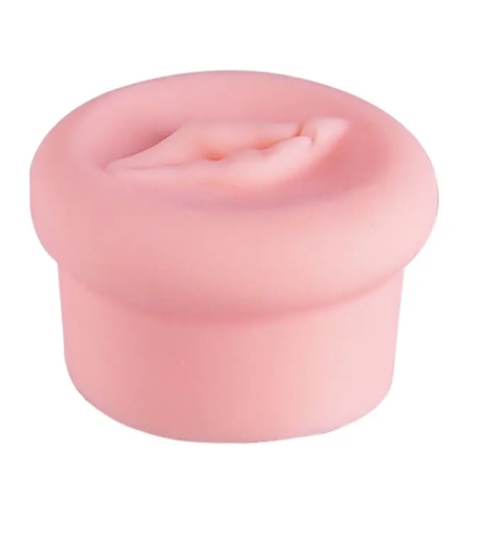Насадка Boys Of Toys на вакуумну помпу LifeLike Pump Sleeve