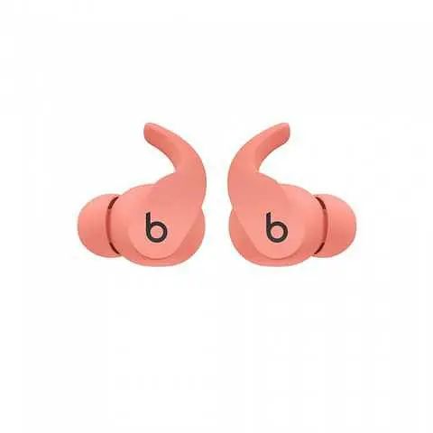 Навушники Beats by Dr. Dre Fit Pro Coral Pink (MPLJ3) - фото 2