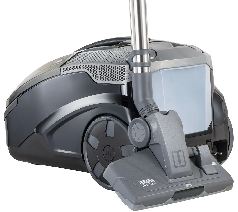 Пилосос Thomas Parkett Prestige XT (6089199) - фото 5