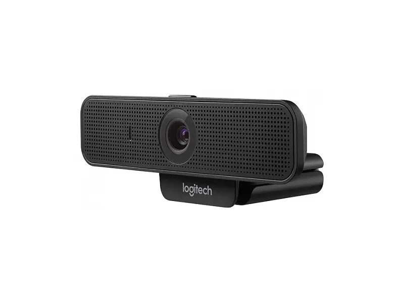 Веб-камера Logitech C925e (960-001076) - фото 3