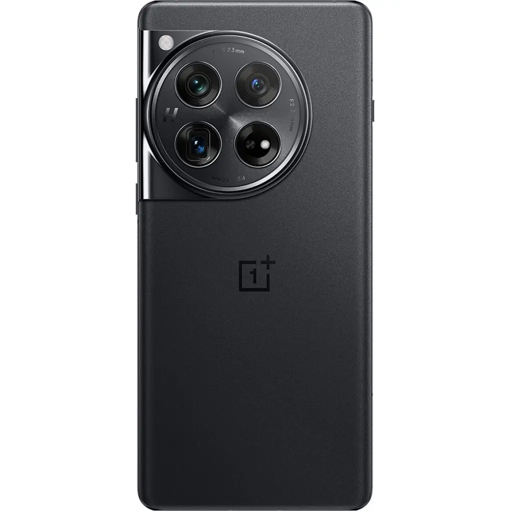 Мобільний телефон OnePlus 12 5G 12/256Gb Black - фото 3