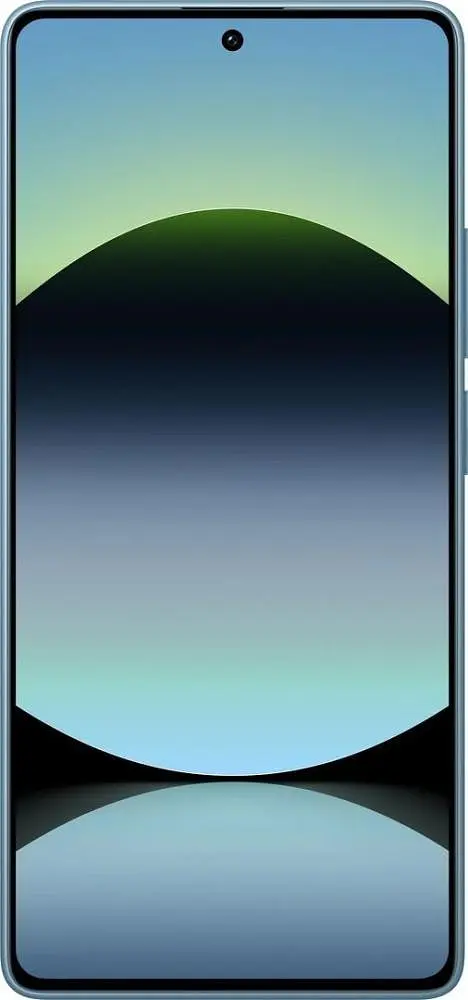 Смартфон Xiaomi Redmi Note 14S 8/128GB Ocean Blue - фото 3