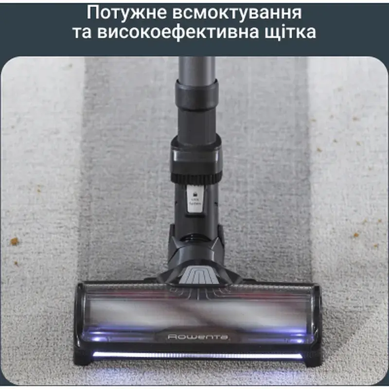 Пилосос Rowenta X-Force Flex 14.80 (RH9BC1WO) - фото 9