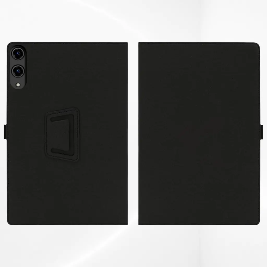 Чохол до планшета BeCover Slimbook Teclast T65 13.4" Black (715843)