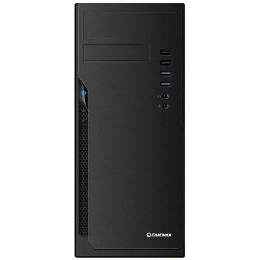 Корпус Gamemax ET-211-450W-2U3 - фото 2