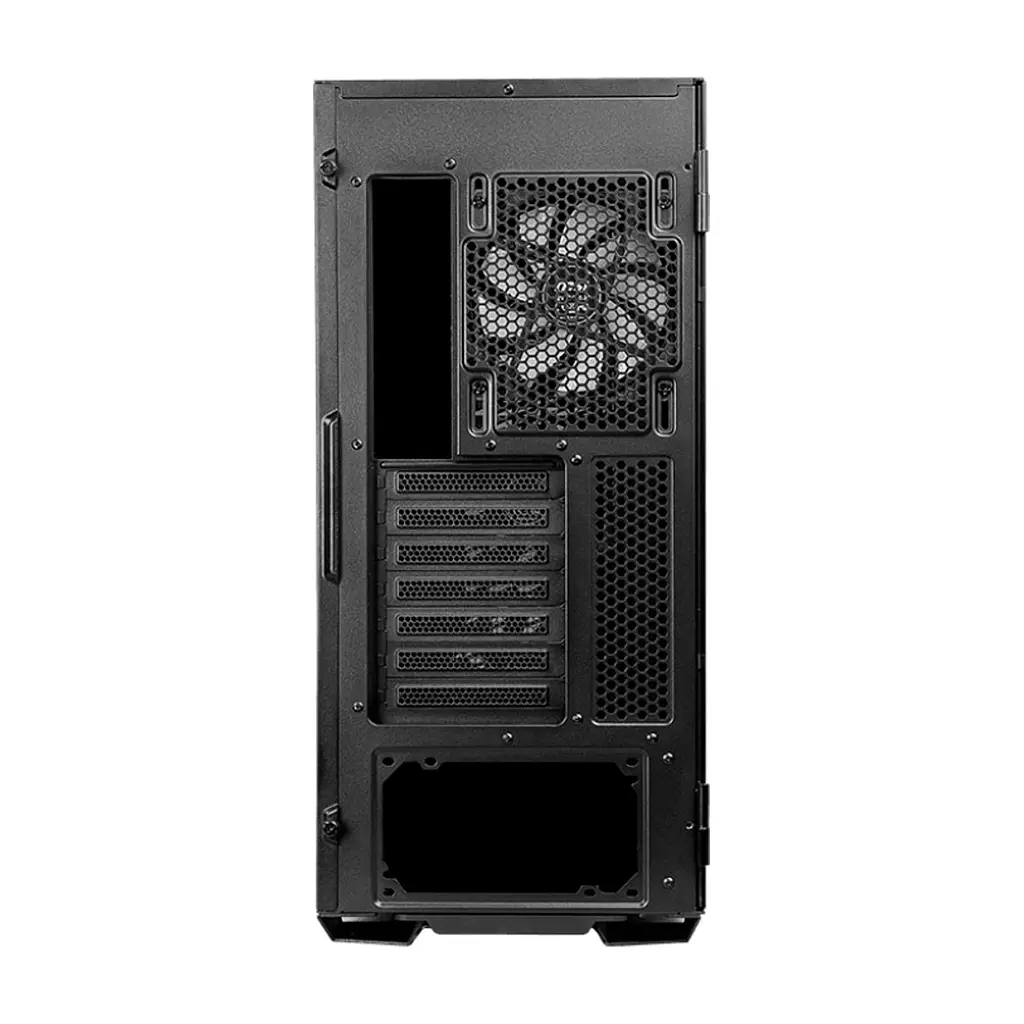 Корпус для ПК MSI MPG VELOX 100P AIRFLOW - фото 3