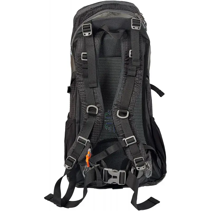 Рюкзак туристичний Skif Outdoor Seagle 45L Black (1311B) - фото 3