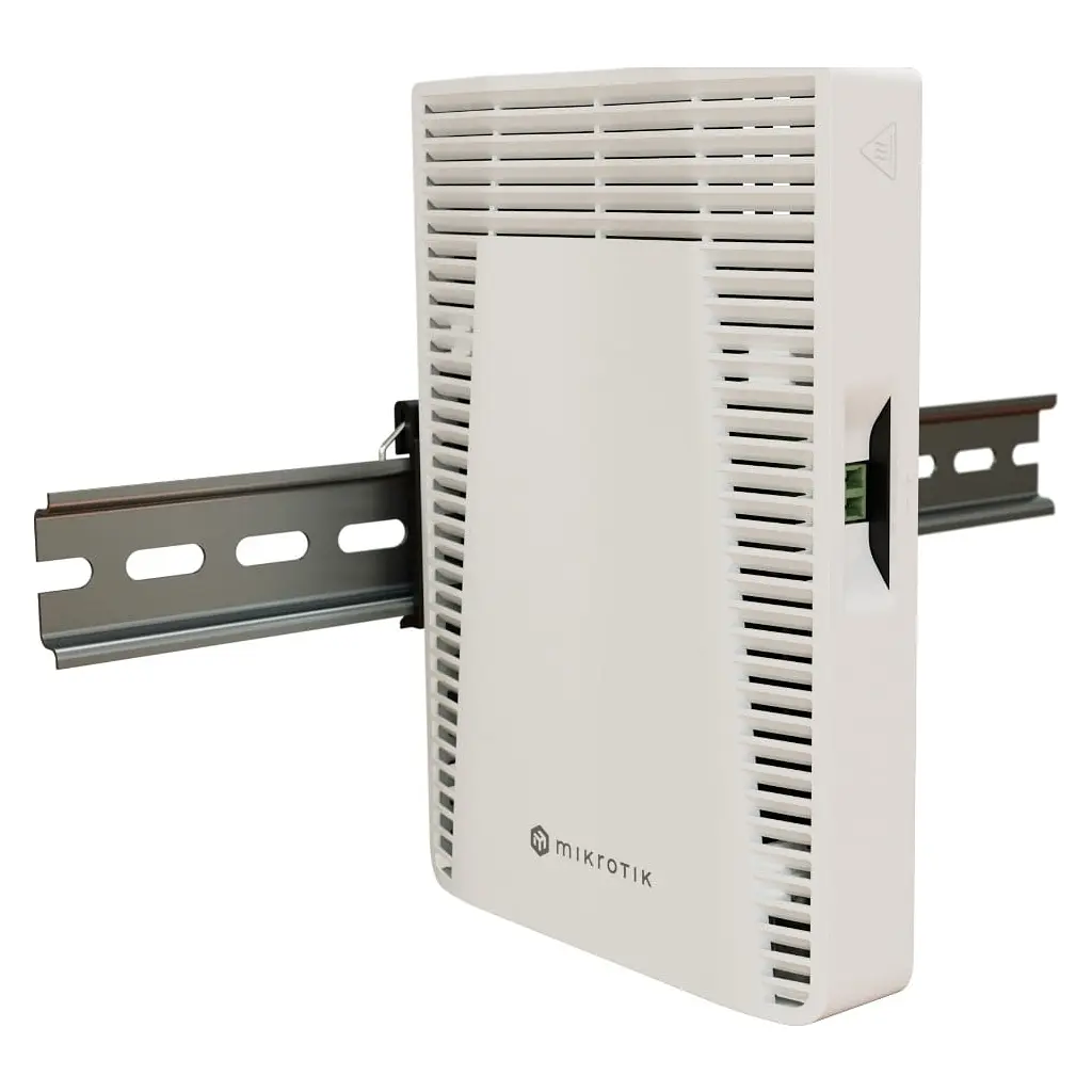 Комутатор мережевий Mikrotik CRS304-4XG-IN - фото 6