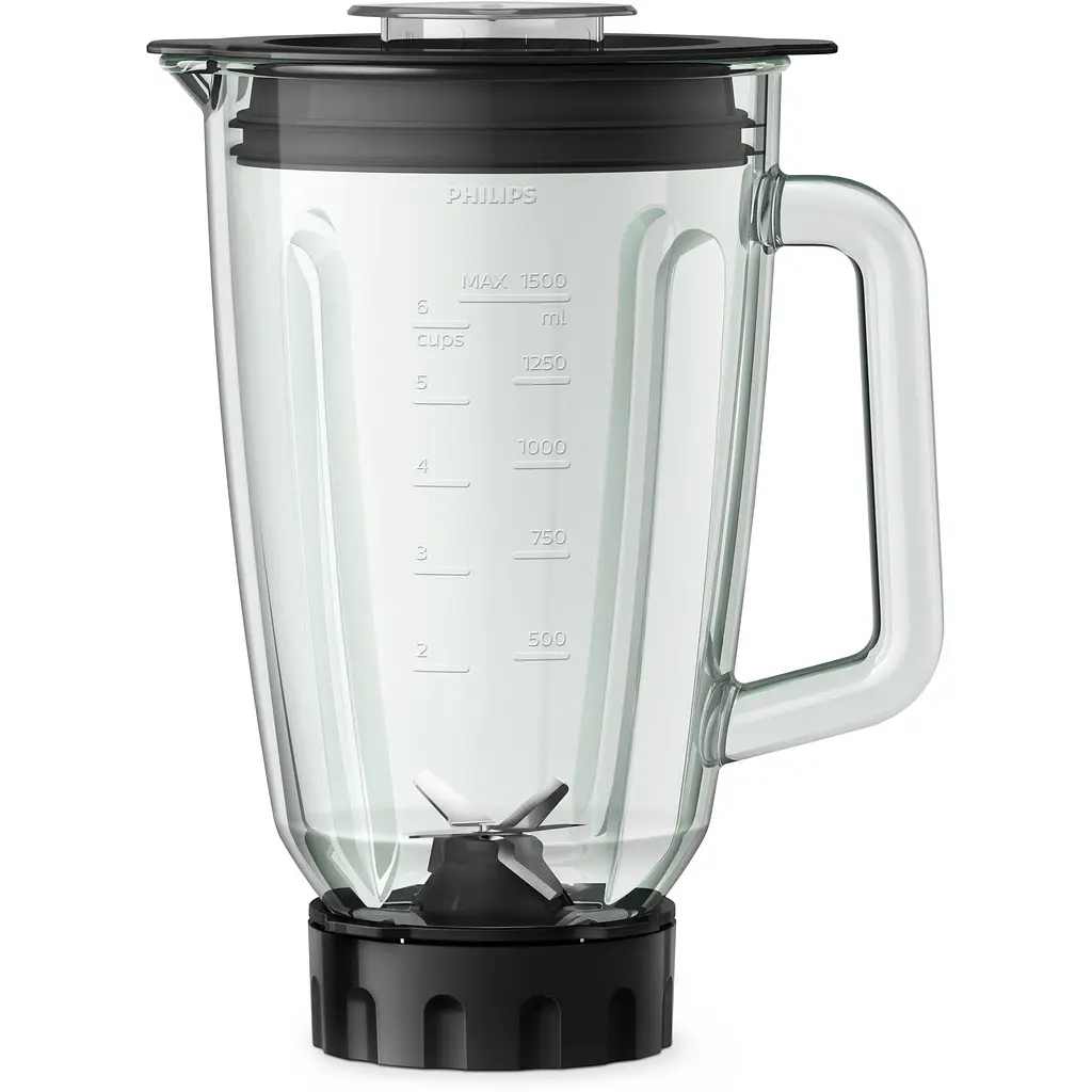 Блендер стаціонарний Philips (HR2228/90) - фото 4