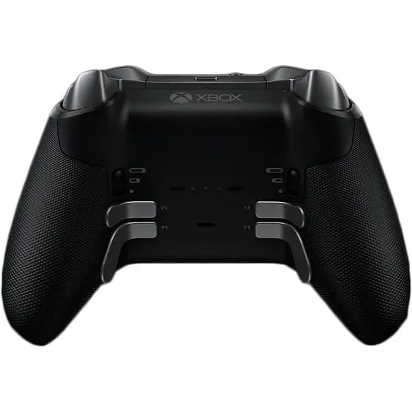 Геймпад Microsoft Xbox Elite Series 2 (Black) - фото 2