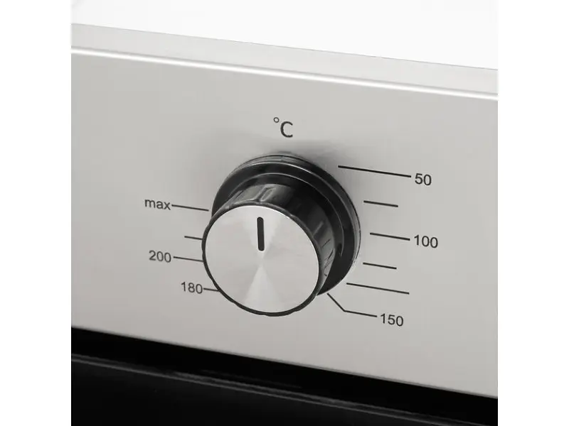 Духовка електрична Jantar NFC 6008 IS - фото 5