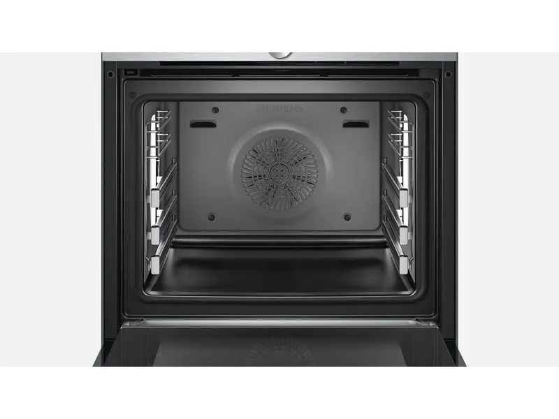 Духова шафа Siemens HS658GXS1 - фото 3