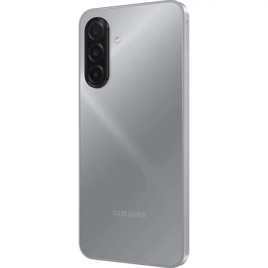 Смартфон Samsung Galaxy A17 8/256GB Gray (SM-A175FZAEEUC) UA-UCRF [146208] - фото 5