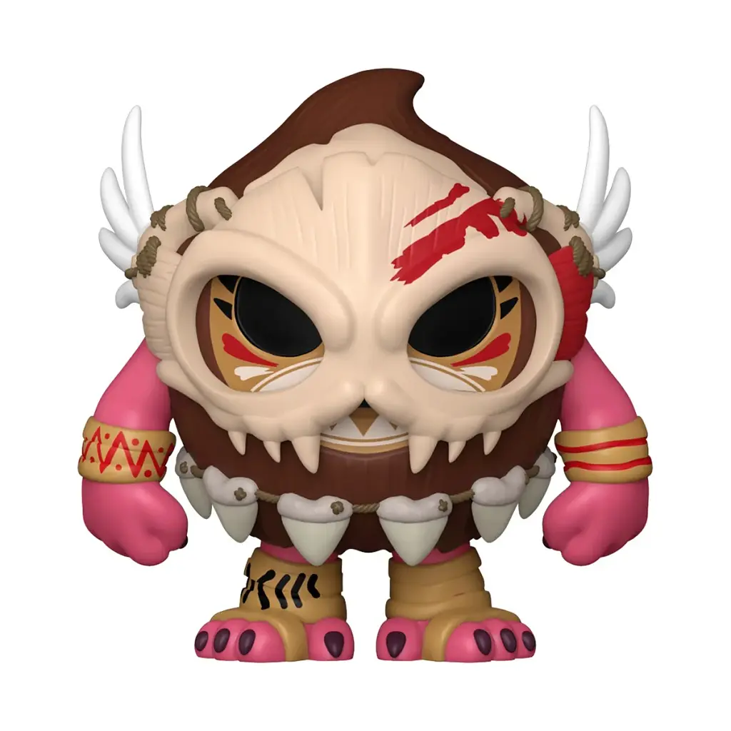 Фігурка Funko Pop серії Ваяна S3 - Коту (93206) - фото 2