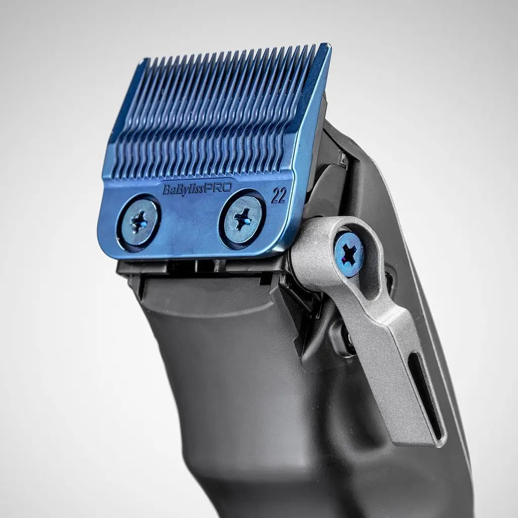 Машинка для стрижки BaByliss PRO FX829E [175499] - фото 8