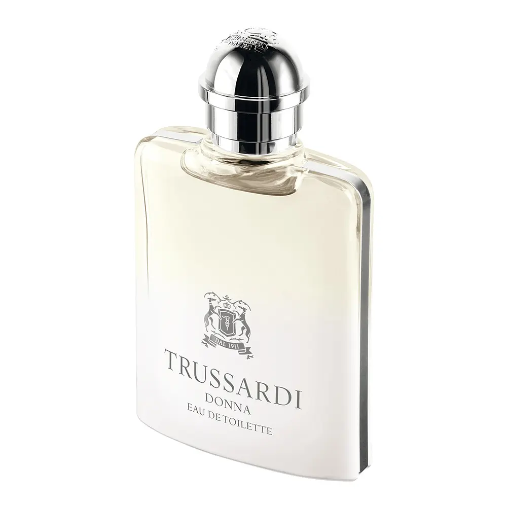 Туалетна вода Trussardi Donna 100 мл - фото 2